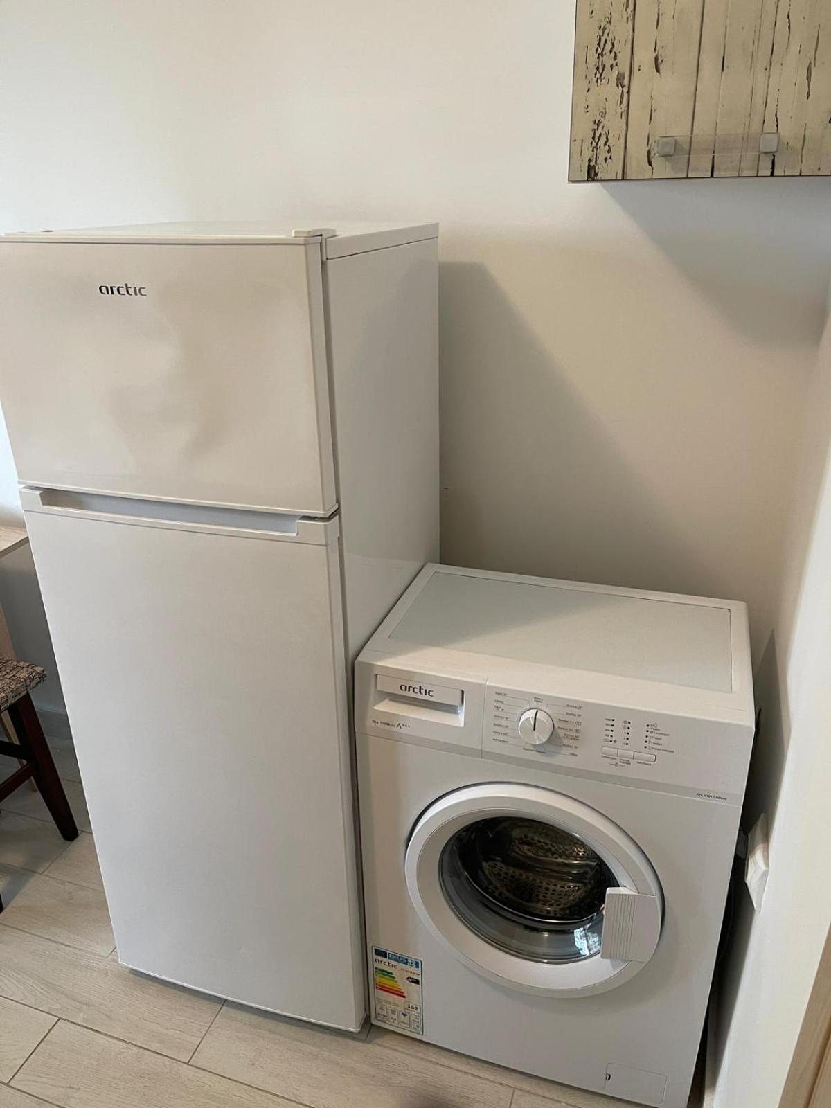 Urban Nest- Apartament Cu 2 Camere, Aproape De Iulius Mall 雅西 外观 照片