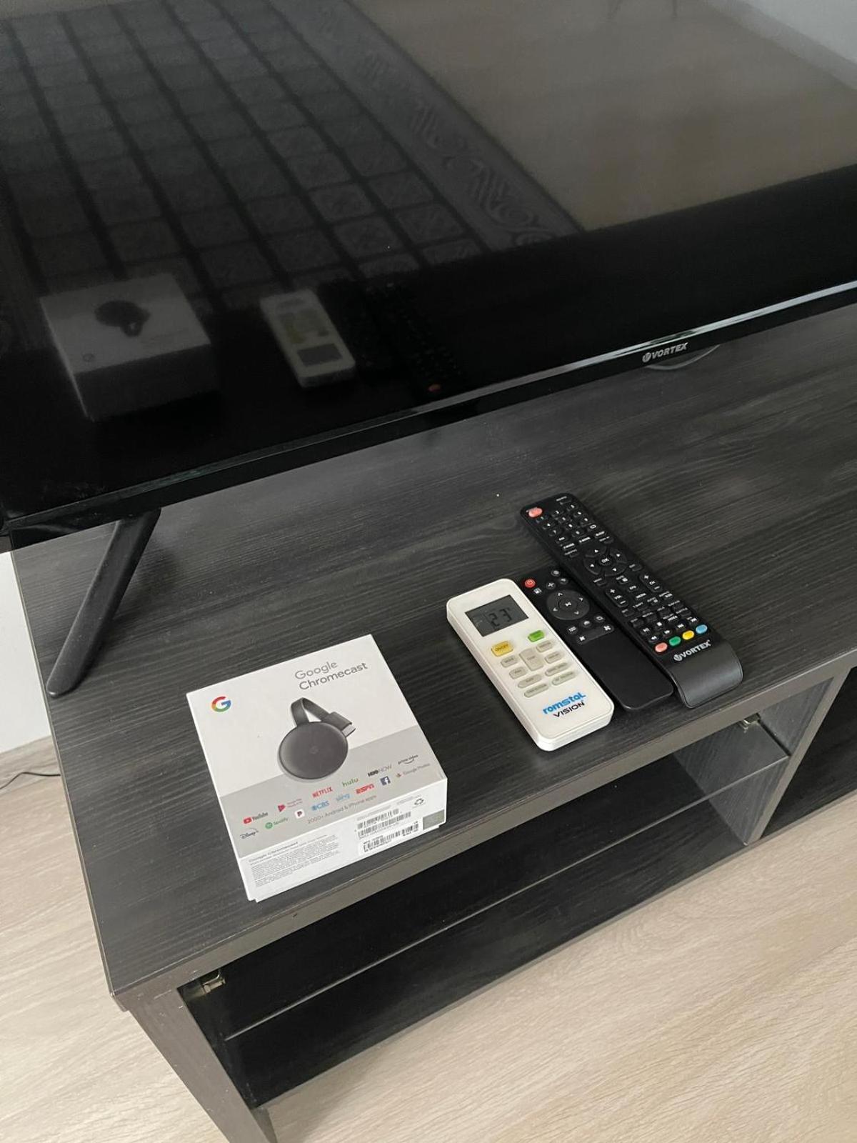 Urban Nest- Apartament Cu 2 Camere, Aproape De Iulius Mall 雅西 外观 照片