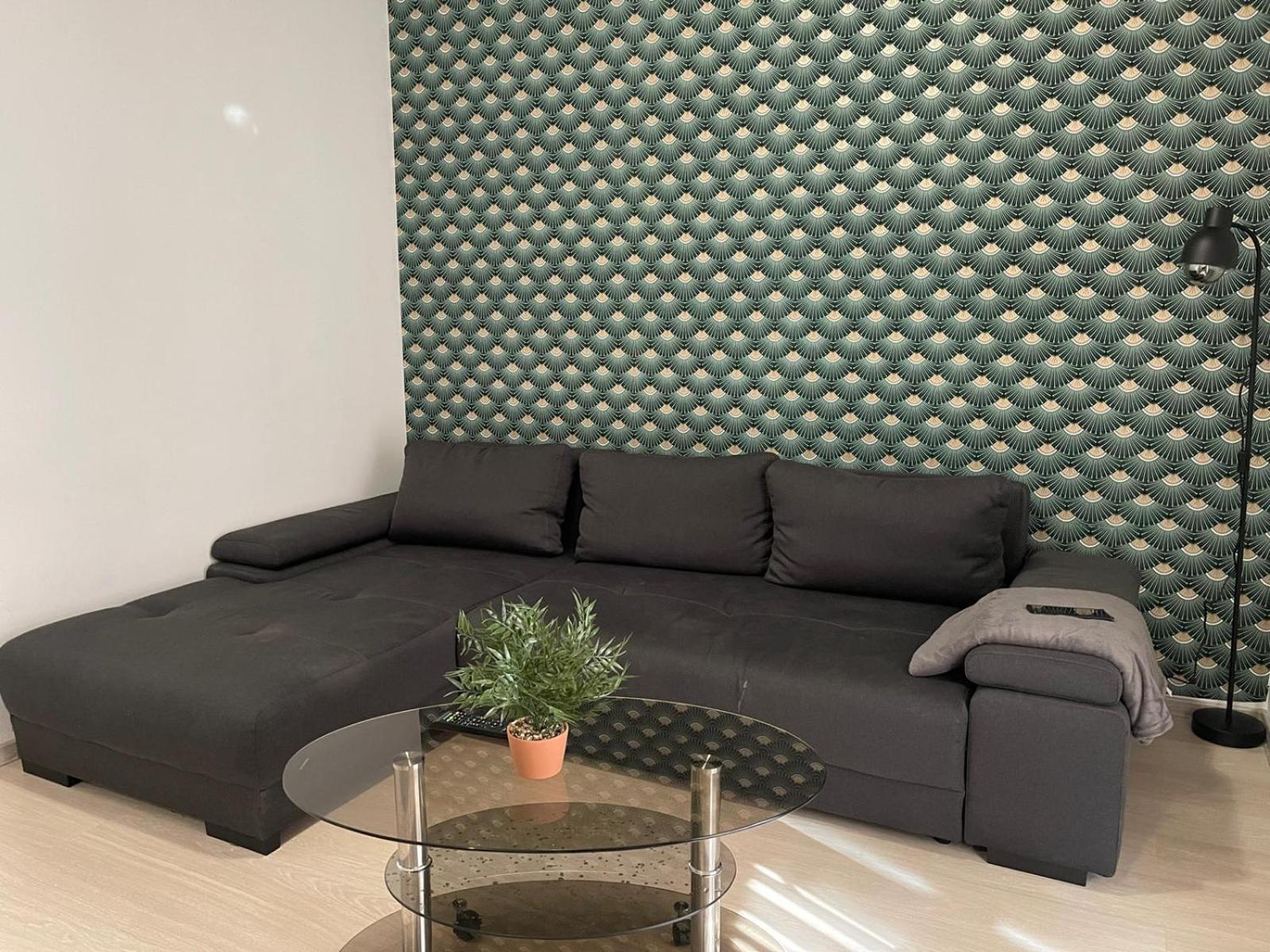 Urban Nest- Apartament Cu 2 Camere, Aproape De Iulius Mall 雅西 外观 照片